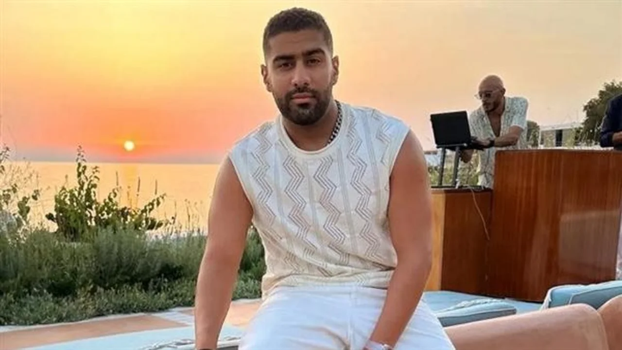 اعتذار مفاجئ.. بدر الشعيبي يكشف تفاصيل أزمة التصوير في كرنفال الكويت